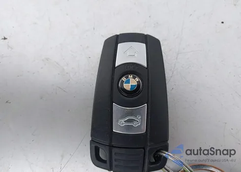 2011 BMW X5 xDrive50I from USA, damaged, VIN 5UXZV8C55BL419718